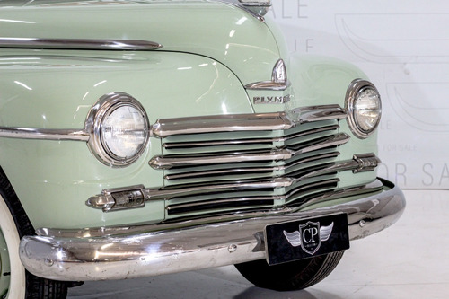Imagem 14 de 14 de Plymouth Tag Desoto Chrysler Dodge Chevrolet Ford Willys