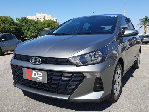 Hyundai HB20 1.0 12V FLEX COMFORT MANUAL