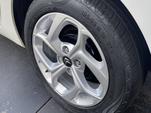 Citroën C3 Picasso Exclusive 1.6 VTI 120 (Flex) (Aut)