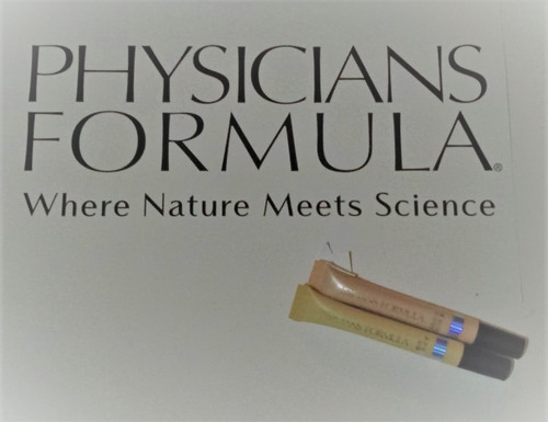 Physicians Formula Primer (base) Para Sombras De Ojos DĂșo