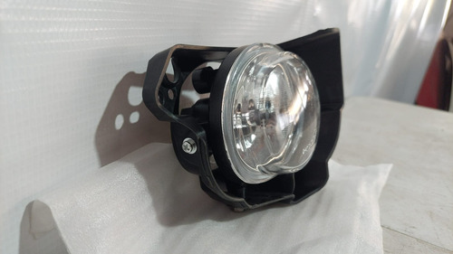 Faro De Niebla Derecho Mazda 3, 6, Cx5, Cx9, Mx5 C/base C/fa Blanco