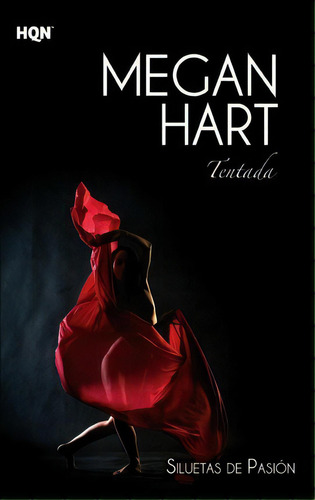 Tentada, De Megan Hart. Editorial Col Erotica, Tapa Blanda En Español