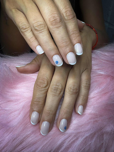 Servicio De Manicura