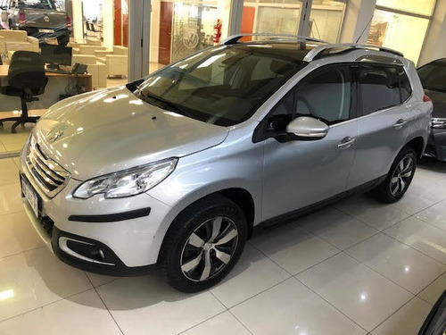 Peugeot 2008 Feline Manual Excelente Estado 73700 Kms Rt A1