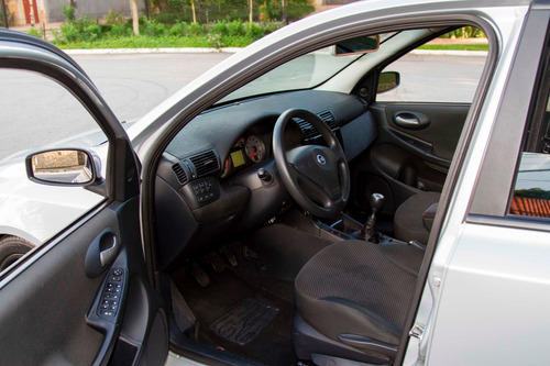 Fiat Stilo 2.4 Abarth - Baixa Km Impecável