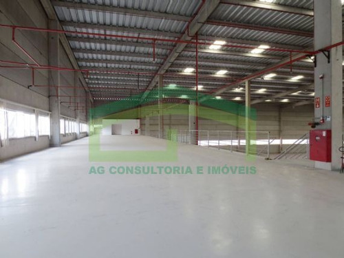 Imagem 14 de 15 de 00965 - Galpao, Fazenda Grande - Jundiaí/sp - 965