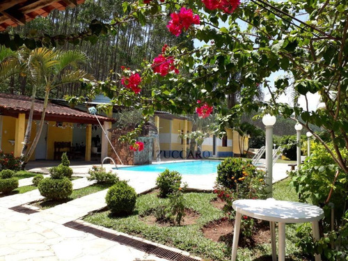 Área Residencial À Venda, Bairro Inválido, Cidade Inexistente - Ar0004. - Ch0081