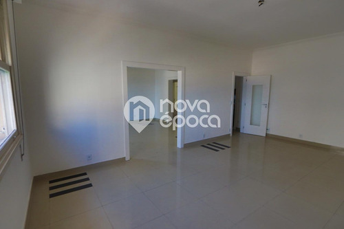 Apartamento - Ref: Co3ap52327