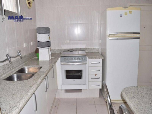 Imagem 13 de 13 de Apartamento Residencial À Venda, Barra Funda, Guarujá - . - Ap8122