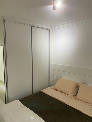 Imagem 8 de 22 de Apto Lapa | 2 Quartos | 60 M² | Cond: R$650.00 | 2 Vagas - 1qzip24