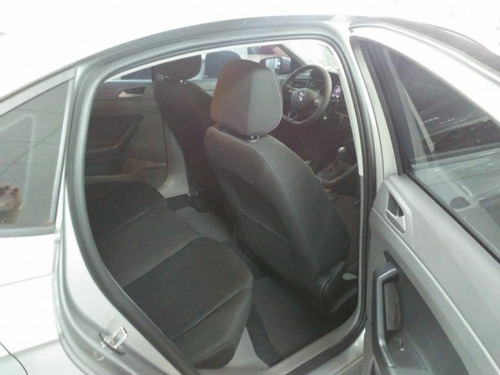 Imagem 10 de 11 de Virtus Comfortline Tsi 1.0 Flex