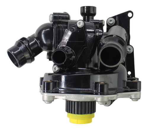 Bomba D'água Jetta 2.0 Tsi 211cv Fusca 2.0 Tsi 211cv Nidec