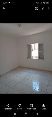Casa Alugar 3 Cômodos