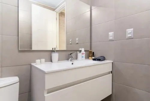Nvo. Salida A Jardín, 2d/2b, 60 M2, Estacionamiento Y Bodega