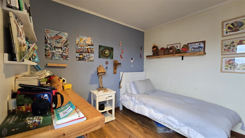 Casa En Venta De 5 Dorm. En Puerto Varas