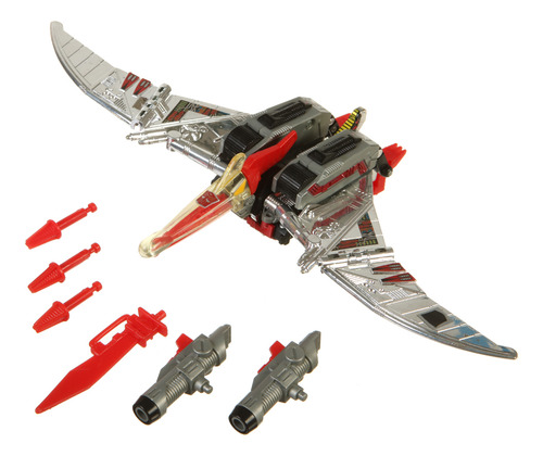 Transformers G1 Dinobot Swoop (el Pterodón)