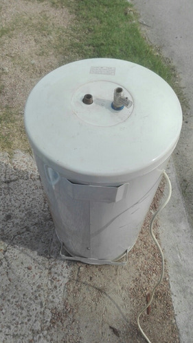 Calefones Con Tanque De Cobre