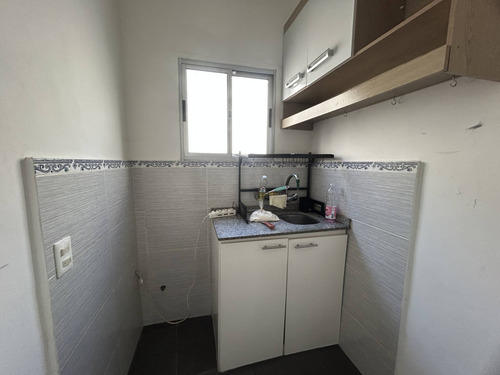 Alquiler Apartamento Un Dormitorios En Pocitos