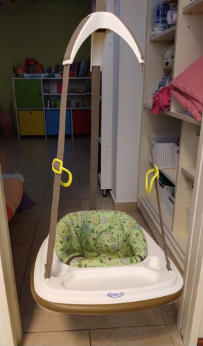 Jumper Saltarín Marca Graco