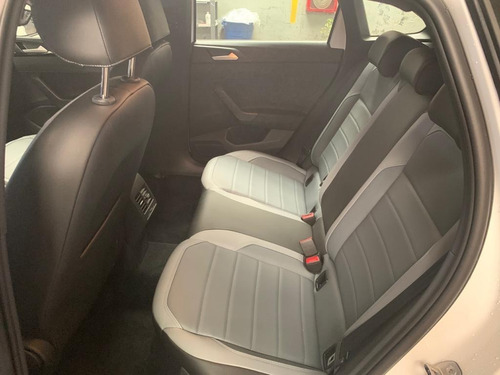 Volkswagen Nivus Highline 200tsi Turbo 1.0 116cv 2021 0km 8