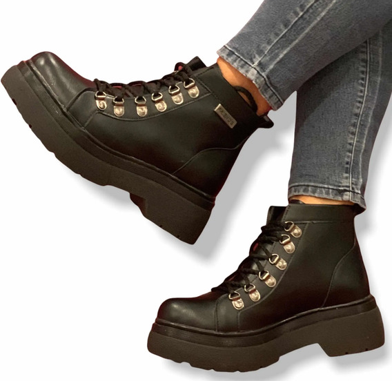 Botas y Botinetas para Mujer Nuevo en Bs.As. G.B.A. Norte | MercadoLibre .com.ar
