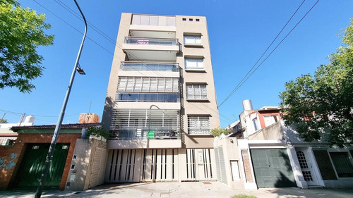 Imagen 27 de 28 de Moderno Departamento 2 Ambientes. Terraza Propia. Cochera. Parrilla