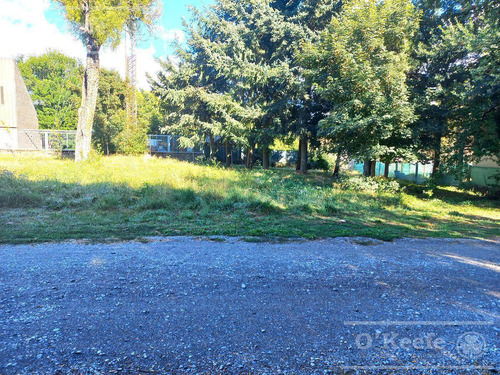 Imagen 2 de 15 de Venta - Lote En Barrio Cerrado - Barrancas De Melipal, Bariloche