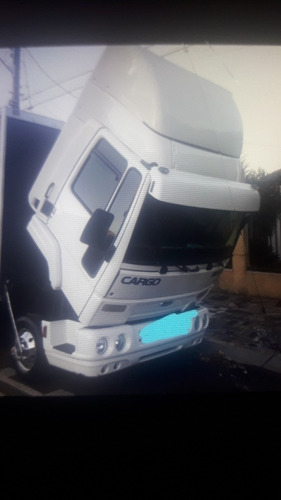 Ford Cargo 815 E