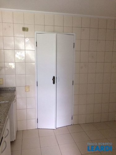 Imagem 8 de 15 de Apartamento - Cidade Ademar - Sp - 638867