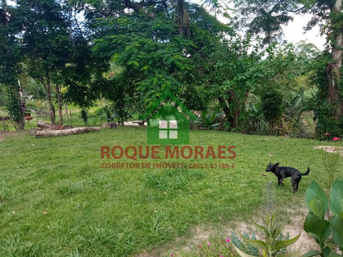 Imagem 25 de 27 de Sítio Medindo 35.000 M² No Vale Do Ribeira Sp Ref.: 0872