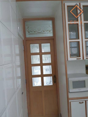 Imagem 16 de 26 de Apartamento Com 3 Dormitórios À Venda, 144 M² Por R$ 1.600.000,00 - Higienópolis - São Paulo/sp - Ap58312