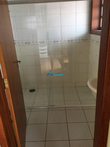 Imagem 30 de 30 de Chácara À Venda, 4 Quartos, 4 Suítes, 7 Vagas, Cafezal Vi - Itupeva/sp - 284