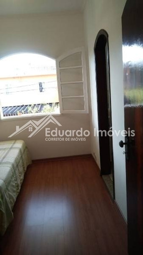 Imagem 14 de 30 de Ref 1805. 3 Dormitórios. 2 Suítes. 1 Vaga Na Garagem. Rudge Ramos - Sbc - 1805