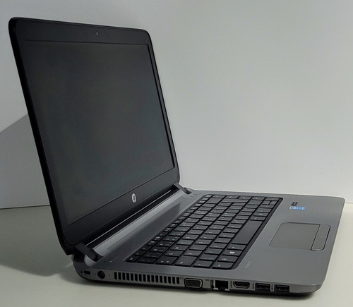 Imagem 4 de 9 de Notebook Hp Pro 440 G2 I5-5200u 4gb 120gb Ssd Hdmi Webcam
