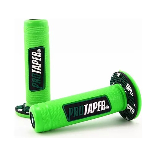 Puños Protaper Verdes