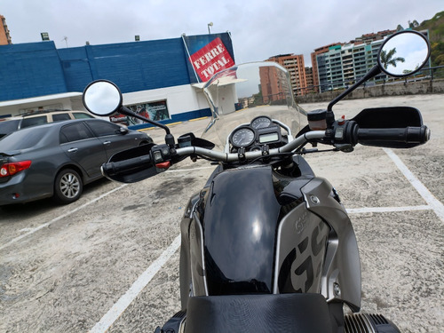 Imagen 6 de 10 de Bmw R1200 Gs