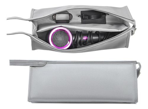 Bolsa De Almacenamiento Para Secador De Pelo Dyson