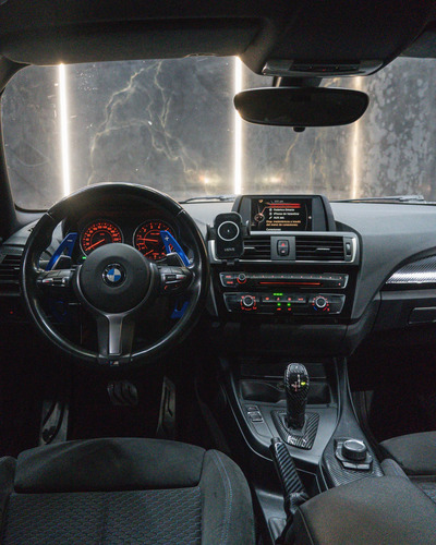 BMW Serie 2 M235i COUPE