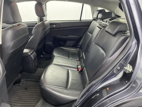 Subaru XV 2.0i