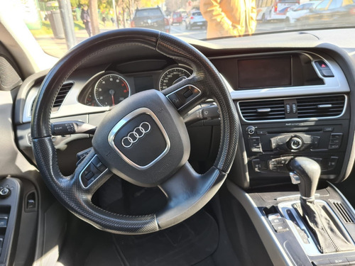 Imagen 9 de 10 de Audi A4
