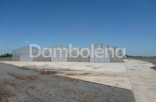 Terreno En Venta Ubicado En Alvear, Rosario, Santa Fe