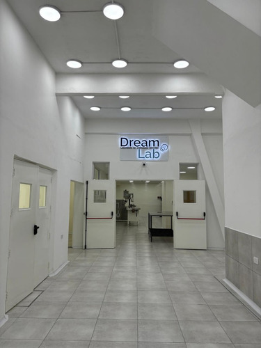 Excelente Laboratorio Cosmético / Farma / Veterinario / Domisanitario / Droguería / Farmacopea