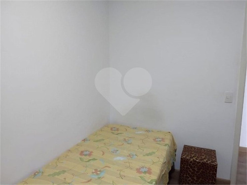 Apartamento Para Venda Rudge Ramos São Bernardo Do Campo - 3 Dormitórios - 373-im423781