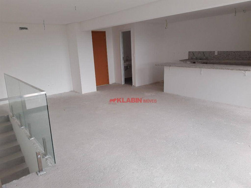 Cobertura Triplex Com 3 Suites, 4 Vagas, Rooftop Privativo À Venda, 202,22 M² - Vila Madalena - São Paulo/sp - Co0311