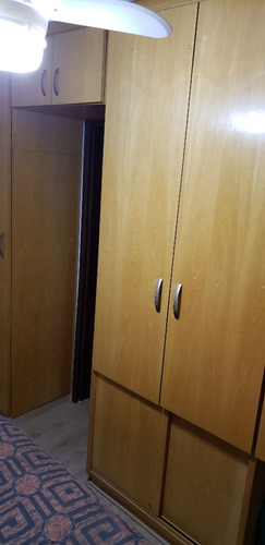 Imagem 12 de 12 de Apto Mandaqui | 3 Quartos | 132 M² | Cond: R$1200.00 | 2 Vagas - Ytk99d