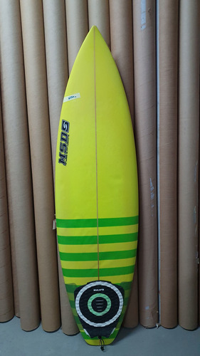 Prancha Usada Msd 5'11  X 19 X 2 1/2