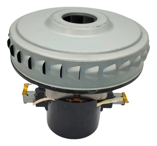 Motor Para Aspirador Ipc Soteco Ecoclean Ap120 1200w (127v)