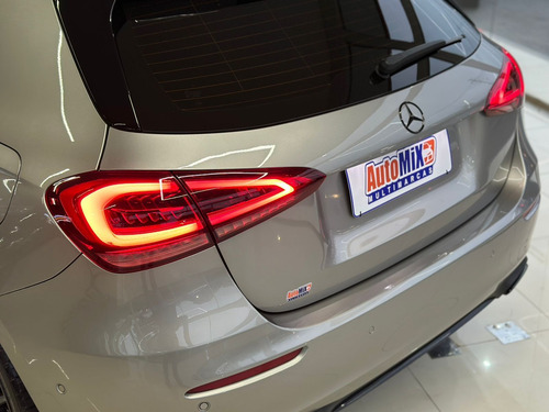 Mercedes-Benz Classe A 250 2.0 TB Hatch Vision