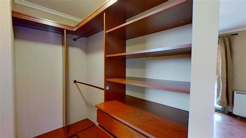 Imagen 3 de 12 de Departamento En Venta En Santiago