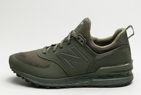tenis new balance verde musgo tenis new balance verde musgo
